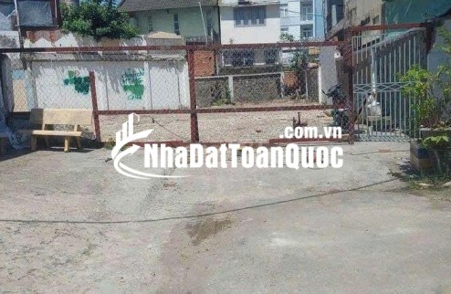 Cần bán đất cách Phạm Văn Đồng 100m, Hiệp Bình Chánh, 306m2, 15.5 tỷ,TL